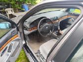 Parduodu bmw slyva Tds - nuotraukos Nr. 6