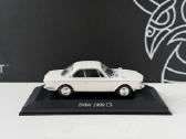 Bmw 2000 CS 1:53 - nuotraukos Nr. 2