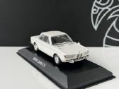 Bmw 2000 CS 1:53 - nuotraukos Nr. 4
