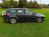 Ford Mondeo - nuotraukos Nr. 2