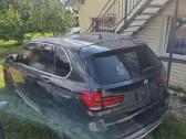 Bmw X5 35 - nuotraukos Nr. 7