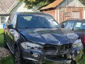 Bmw X5 35 - nuotraukos Nr. 9