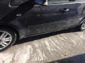 Parduodu Ford C-max R16 Ms padangų komplektą 5mm - nuotraukos Nr. 2