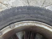 Parduodu Ford C-max R16 Ms padangų komplektą 5mm - nuotraukos Nr. 8