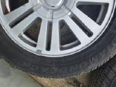 Parduodu Ford C-max R16 Ms padangų komplektą 5mm - nuotraukos Nr. 12
