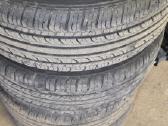 Parduodu Ford C-max R16 Ms padangų komplektą 5mm - nuotraukos Nr. 15