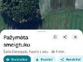 Parduodu žemės ūkio paskirties sklypą - nuotraukos Nr. 3