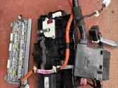 Honda Civic , Insight, Fit hibrido baterija - nuotraukos Nr. 3