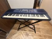 Elektroninis pianinas Roland Em-10 - nuotraukos Nr. 2