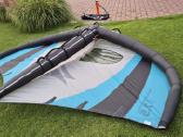 Naish Wingas Mk4 7.5m Naujas - nuotraukos Nr. 2