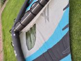 Naish Wingas Mk4 7.5m Naujas - nuotraukos Nr. 3
