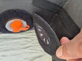 Naish Wingas Mk4 7.5m Naujas - nuotraukos Nr. 18