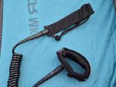 Naish Wingas Mk4 7.5m Naujas - nuotraukos Nr. 20