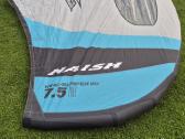 Naish Wingas Mk4 7.5m Naujas - nuotraukos Nr. 4