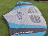 Naish Wingas Mk4 7.5m Naujas - nuotraukos Nr. 22