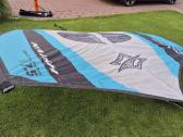 Naish Wingas Mk4 7.5m Naujas - nuotraukos Nr. 23