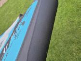 Naish Wingas Mk4 7.5m Naujas - nuotraukos Nr. 26