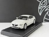 Bmw 6 Series Coupe 1:43 - nuotraukos Nr. 4