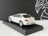 Bmw 6 Series Coupe 1:43 - nuotraukos Nr. 7