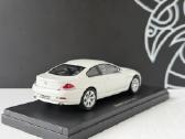 Bmw 6 Series Coupe 1:43 - nuotraukos Nr. 8