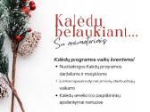 Animatoriai / Kalėdų Senelis/ Kalėdinė programa - nuotraukos Nr. 6
