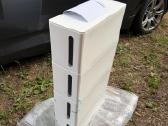 Songmics siaura spintelė su 4 stalčiais – Nauja - nuotraukos Nr. 9