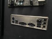 Msi H110m Pro Vd Plus - nuotraukos Nr. 3