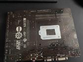 Msi H110m Pro Vd Plus - nuotraukos Nr. 4
