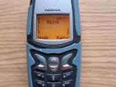 Nokia 5210 - nuotraukos Nr. 2