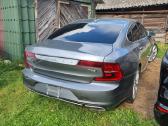 Volvo S90 T6 - nuotraukos Nr. 9