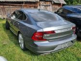 Volvo S90 T6 - nuotraukos Nr. 11