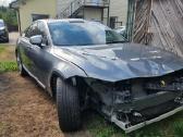 Volvo S90 T6 - nuotraukos Nr. 14