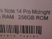 Xiaomi Redmi Note 14 Pro 4G 256gb - nuotraukos Nr. 2