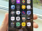 iPhone 16 Pro Max, Natural Titanium, 256 GB, + box - nuotraukos Nr. 3
