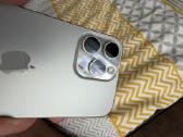 iPhone 16 Pro Max, Natural Titanium, 256 GB, + box - nuotraukos Nr. 4