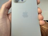 iPhone 16 Pro Max, Natural Titanium, 256 GB, + box - nuotraukos Nr. 6