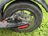 Elektrinis paspirtukas Beaster Scooter Bs700b - nuotraukos Nr. 5