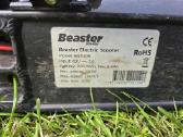 Elektrinis paspirtukas Beaster Scooter Bs700b - nuotraukos Nr. 7