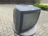 Nedidelis philips kineskopinis 43 cm + distancinis - nuotraukos Nr. 2