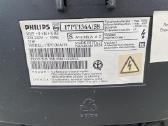 Nedidelis philips kineskopinis 43 cm + distancinis - nuotraukos Nr. 4