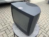 Nedidelis philips kineskopinis 43 cm + distancinis - nuotraukos Nr. 5