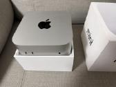 Apple Mac Mini M4 16gb/256gb - nuotraukos Nr. 2