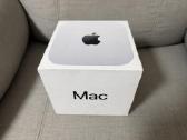 Apple Mac Mini M4 16gb/256gb - nuotraukos Nr. 3