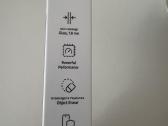Samsung galaxy A27 5G 128gb black - nuotraukos Nr. 4
