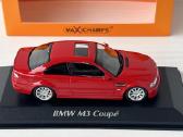 Bmw M3 Coupe E46 1:43 - nuotraukos Nr. 2