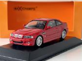 Bmw M3 Coupe E46 1:43 - nuotraukos Nr. 3