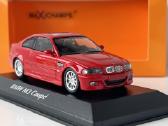 Bmw M3 Coupe E46 1:43 - nuotraukos Nr. 4