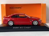 Bmw M3 Coupe E46 1:43 - nuotraukos Nr. 5