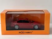 Bmw M3 Coupe E46 1:43 - nuotraukos Nr. 8