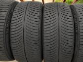 Michelin Pilot Alpin 5 Suv padangos - nuotraukos Nr. 2